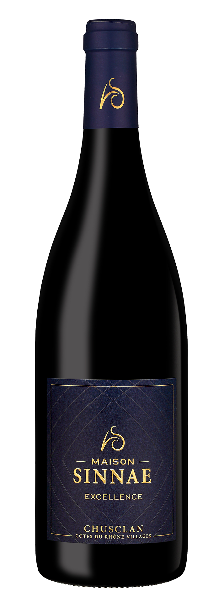 CDR VILL ROUGE EXCELLENCE 2016 75CL